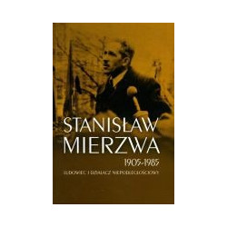 Stanisław Mierzwa 1905-1985