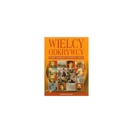 Wielcy odkrywcy