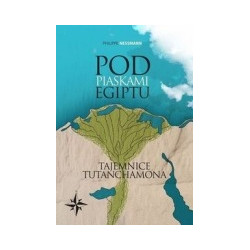 Pod piaskami Egiptu