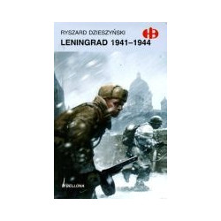 Leningrad 1941-1944