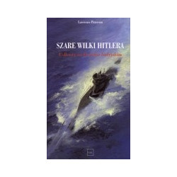 Szare Wilki Hitlera. U-Booty na Oceanie Indyjskim