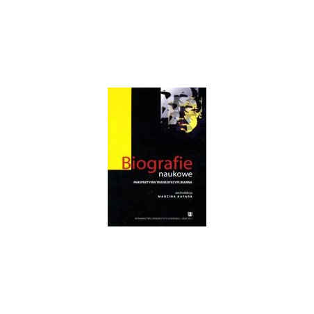Biografie naukowe