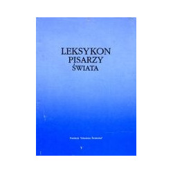 Leksykon pisarzy świata