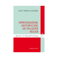 Wprowadzenie historyczne do filozofii religii