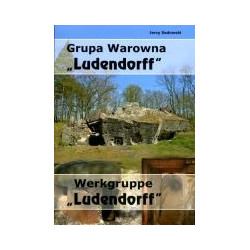 Grupa Warowna Ludendorff
