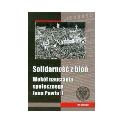 Solidarność z błoń