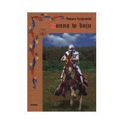 Konno w boju