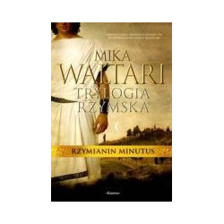 Trylogia rzymska Rzymianin Minutus