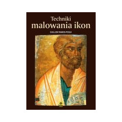 Techniki malowania ikon