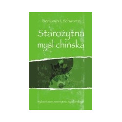 Starożytna myśl chińska