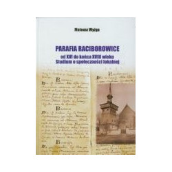 Parafia Raciborowice