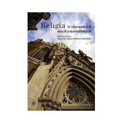 Religia w stosunkach międzynarodowych