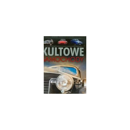 Kultowe samochody