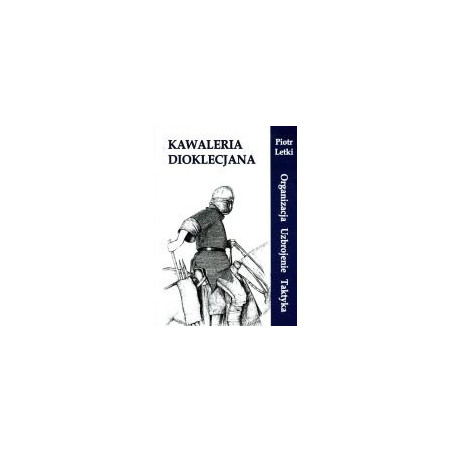 Kawaleria Dioklecjana