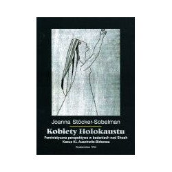 Kobiety Holokaustu