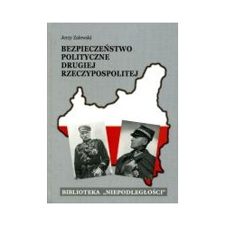 Bezpieczeństwo polityczne Drugiej Rzeczypospolitej
