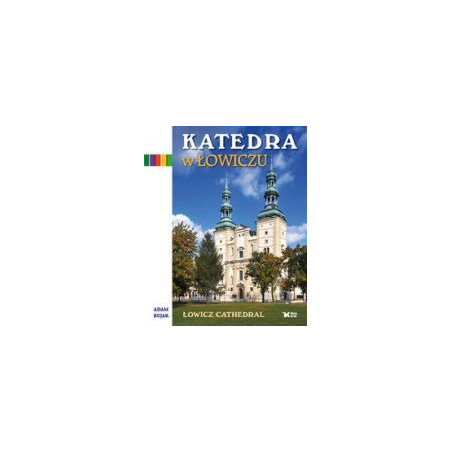 Katedra w Łowiczu