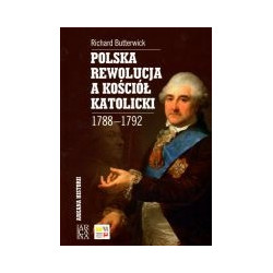 Polska rewolucja a kościół katolicki