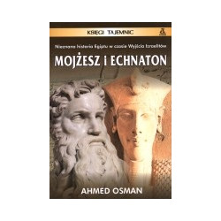 Mojżesz i Echnaton