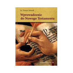 Wprowadzenie do Nowego Testamentu