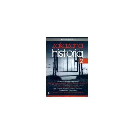 Zakazana historia 2