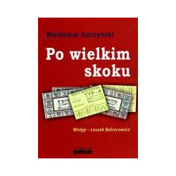 Po wielkim skoku