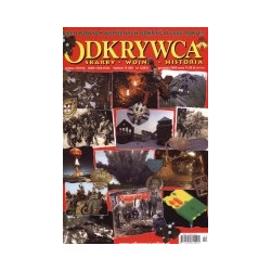 Odkrywca nr 12/2005 (83)