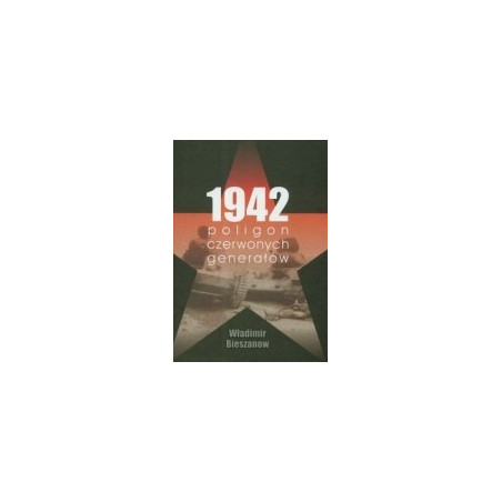 1942 poligon czerwonych generałów