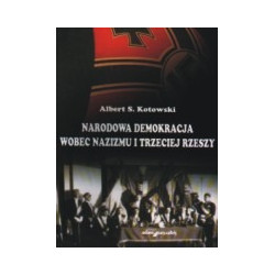 Narodowa Demokracja wobec nazizmu i Trzeciej Rzeszy