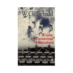 Wojna powietrzna i literatura