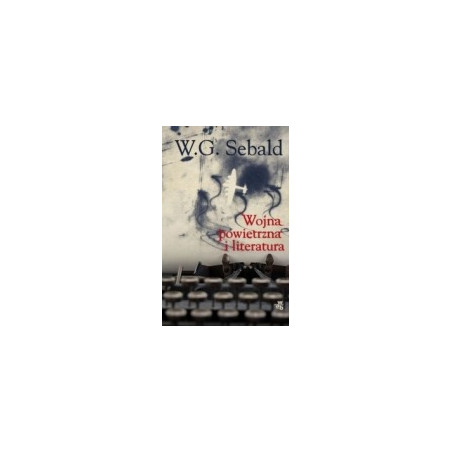 Wojna powietrzna i literatura