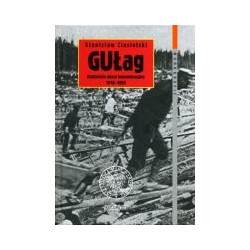 Gułag. Radzieckie obozy koncentracyjne 1918-1953