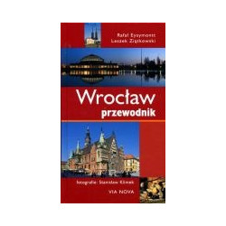 Wrocław przewodnik