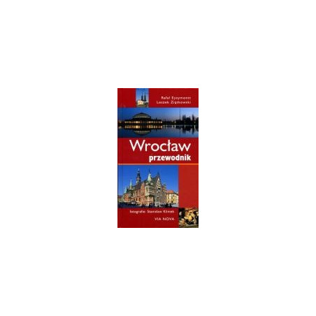 Wrocław przewodnik
