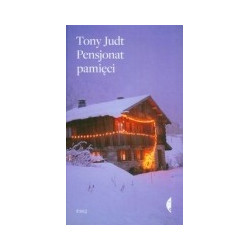 Pensjonat pamięci