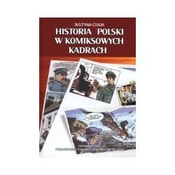 Historia Polski w komiksowych kadrach