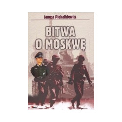 Bitwa o Moskwę