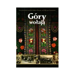 Góry wołają