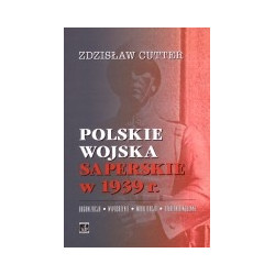 Polskie wojska saperskie w 1939 roku.