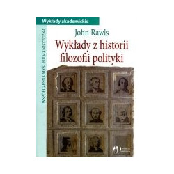 Wykłady z historii filozofii polityki
