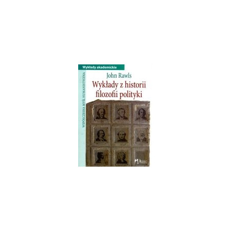 Wykłady z historii filozofii polityki