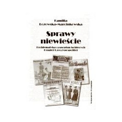 Sprawy niewieście