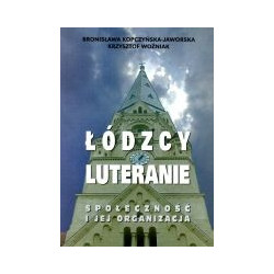 Łódzcy luteranie