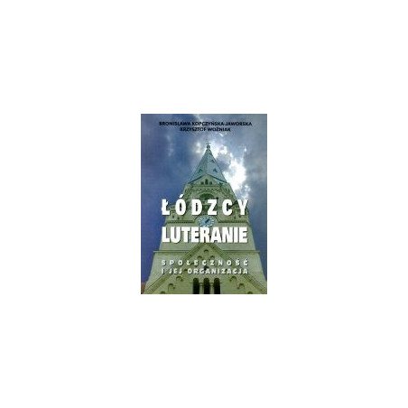 Łódzcy luteranie