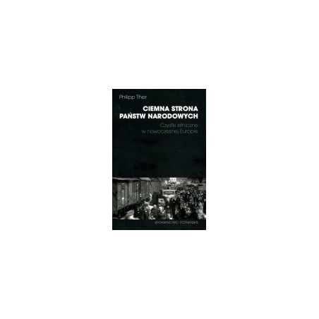 Ciemna strona państw narodowych