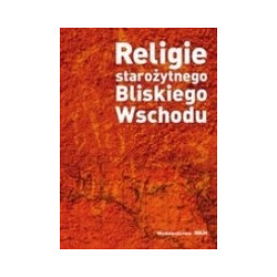 Religie starożytnego Bliskiego Wschodu