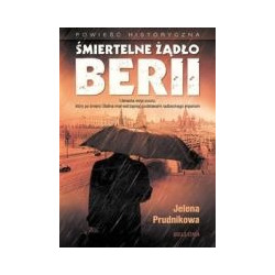 Śmiertelne żądła Berii