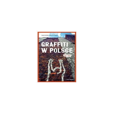 Graffiti w Polsce 1940-2010