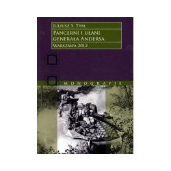 Pancerni i ułani generała Andersa
