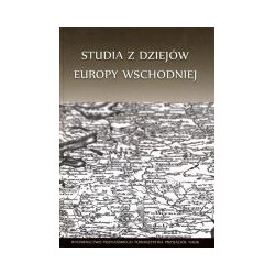 Studia z dziejów Europy Wschodniej